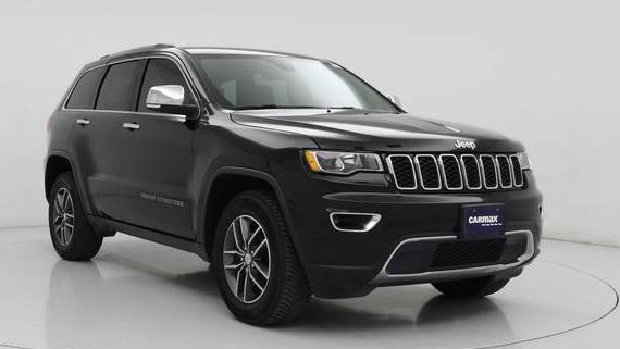 JEEP GRAND CHEROKEE 2017 1C4RJFBG8HC801299 image JEEP GRAND CHEROKEE 2017 1C4RJFBG8HC801299 image